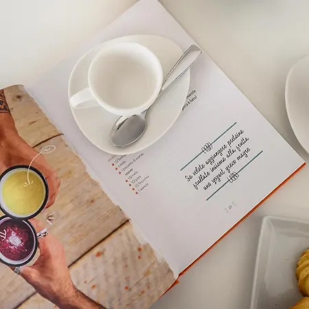 Apartament Emilia Young Modena