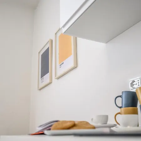 Emilia Young Apartment