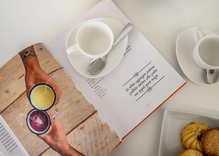 Apartament Emilia Young Modena