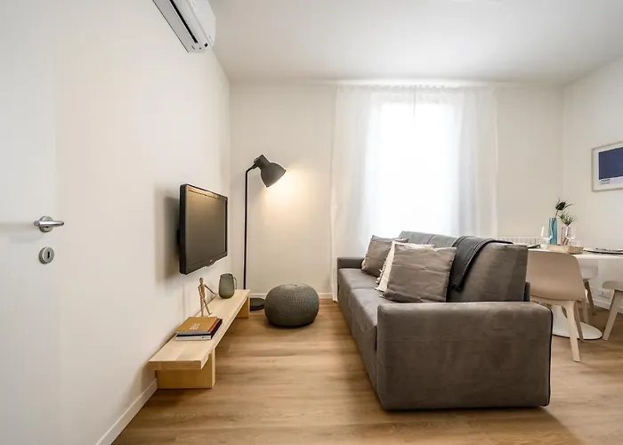 Apartament Emilia Young Modena