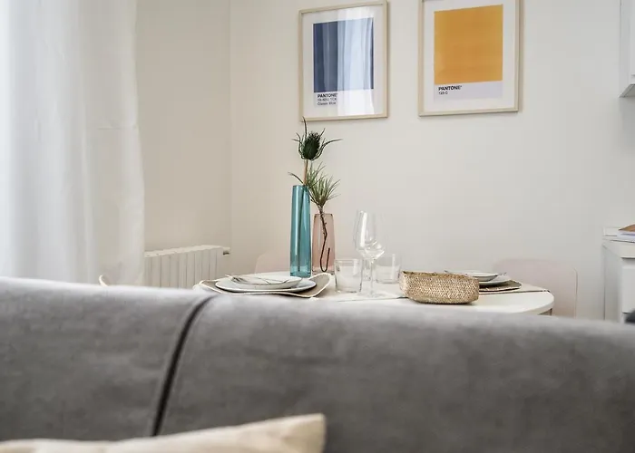 Apartament Emilia Young Modena