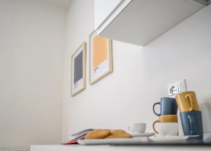 Emilia Young Apartament