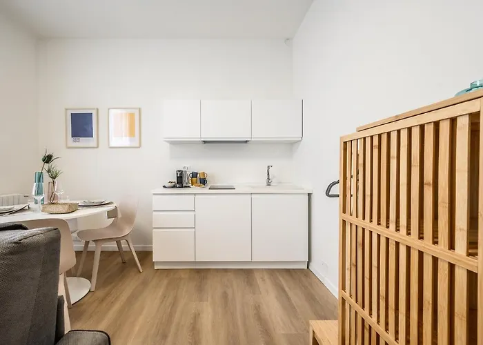 Emilia Young Apartament Modena