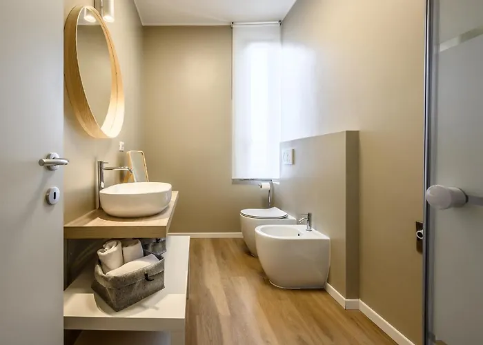 Apartament Emilia Young Modena