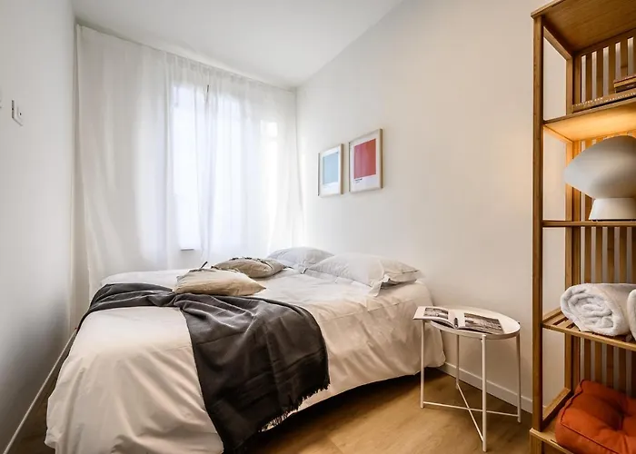 Apartament Emilia Young