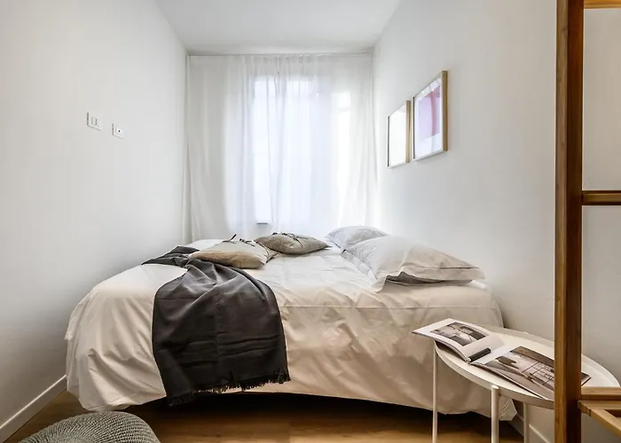 Apartament Emilia Young Modena