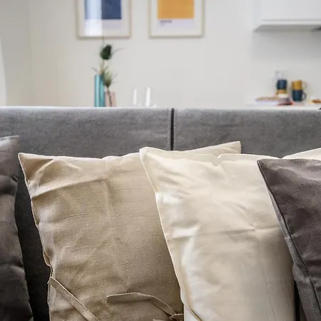 Emilia Young Apartment