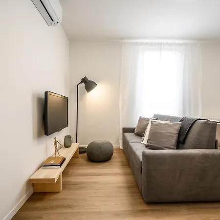 Apartamento Emilia Young Módena