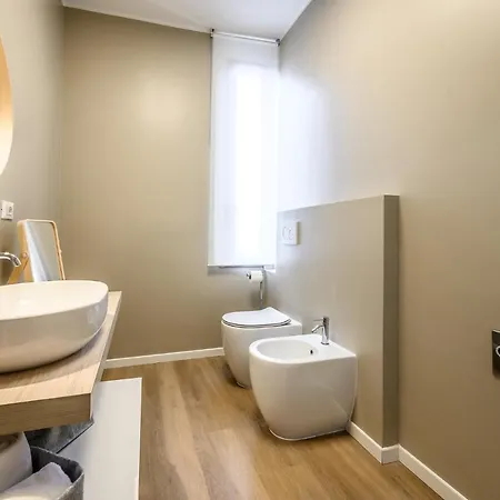 Apartamento Emilia Young