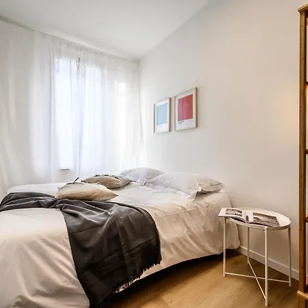 Apartamento Emilia Young